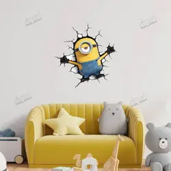 مینیون ها (8)