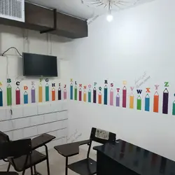 مداد رنگی ها