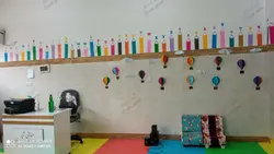 مداد رنگی ها