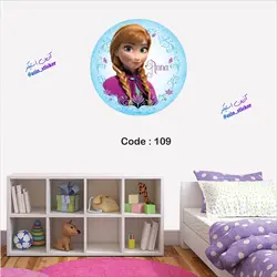 السا و آنا (کُد109)