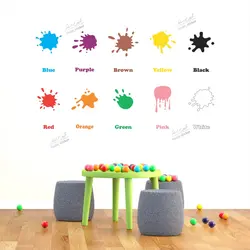 معرفی رنگ ها