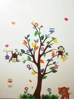 جنگل حیوانات (1)