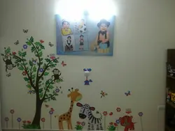 جنگل حیوانات (1)