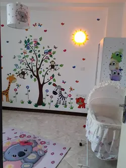 جنگل حیوانات (1)