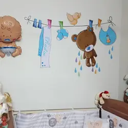 بند رخت خرسی