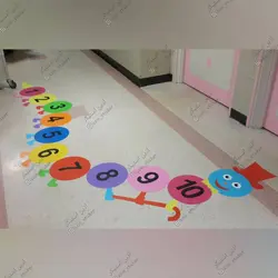 طرح هزار پا