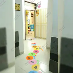 طرح هزار پا