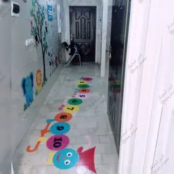 طرح هزار پا