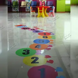 طرح هزار پا