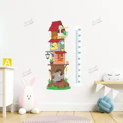 لانه پرنده ها