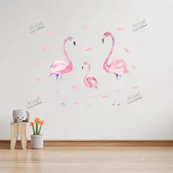 فلامینگو ها