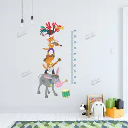 حیوانات نوازنده