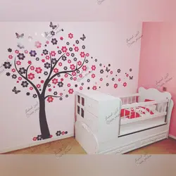 درخت شکوفه ها (3)