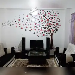 درخت شکوفه ها (3)