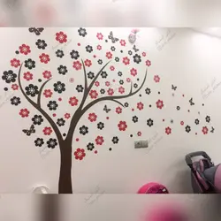 درخت شکوفه ها (3)