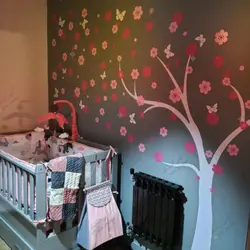 درخت شکوفه ها (3)