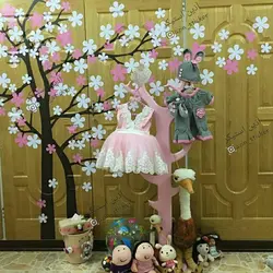 درخت شکوفه ها (1)