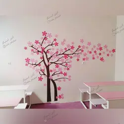 درخت شکوفه ها (1)