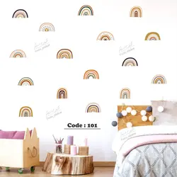 رنگین کمان(کُد101)