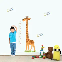 طرح زرافه ی تک(2)