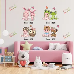 نی نی و عروسک ها