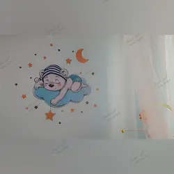 تدی خوابالو کُد (6)