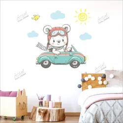 تدی شوفر کُد (3)