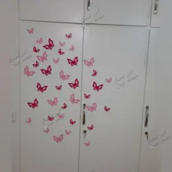 پروانه ها (2)