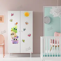 جوجه رنگی ها