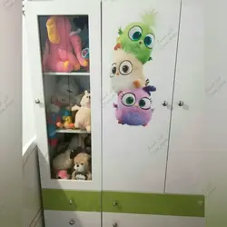 جوجه رنگی ها