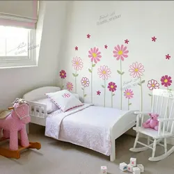 گل های بهاری