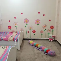 گل های بهاری