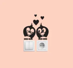 کلید پریز کد101