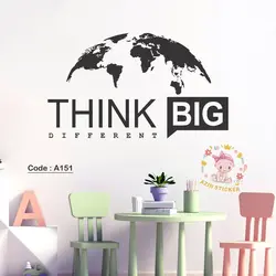 THINK BIG A151