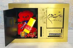 باکس بیت کوین (پک قرمز)