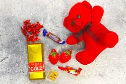 باکس بیت کوین (پک قرمز)