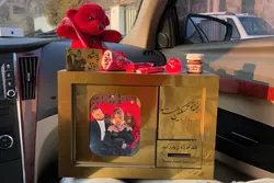 پک هدیه هوشمند (پک آبی یا قرمز)