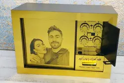 پک هدیه هوشمند (پک آبی یا قرمز)