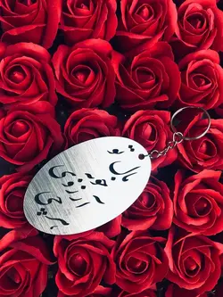 جاسوییچی با حک چهره