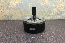 جاسیگاری فشاری