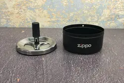 جاسیگاری فشاری