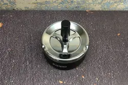 جاسیگاری فشاری