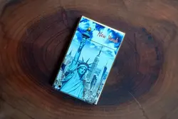 فندک مجسمه آزادی