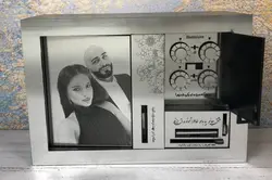 باکس هدیه بیت کوین