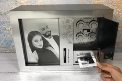 باکس هدیه بیت کوین