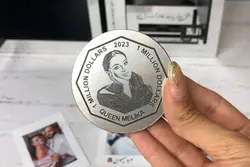 باکس هدیه بیت کوین