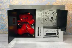 باکس هدیه بیت کوین