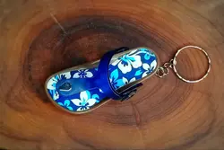 فندک دمپایی صندل