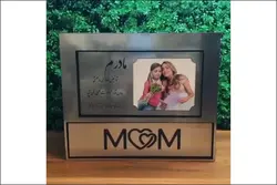 سوپر باکس هدیه با درب چاپی