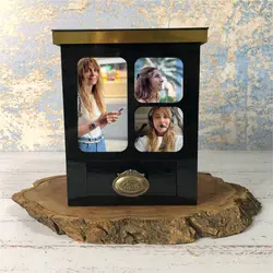 باکس کشویی 10 سانتی